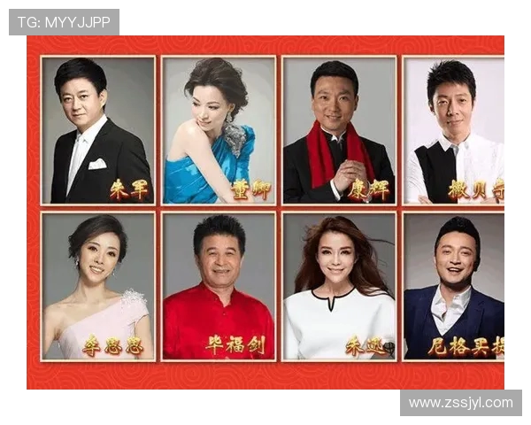 中超联赛颁奖晚会主持人名单及历年主持风格对比 中超联赛颁奖晚会主持人名单及历年主持风格对比