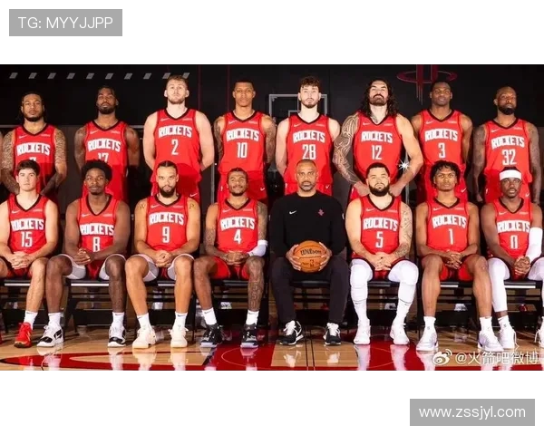 火箭队历史合照珍藏及队伍发展印记回顾 火箭队历史合照珍藏及队伍发展印记回顾