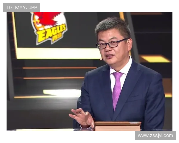 著名NBA赛事解说员苏群的职业生涯介绍 著名NBA赛事解说员苏群的职业生涯介绍