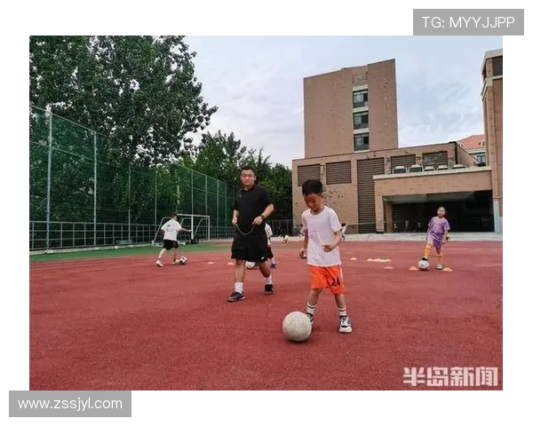 足球训练中的个性化技术与战术演练