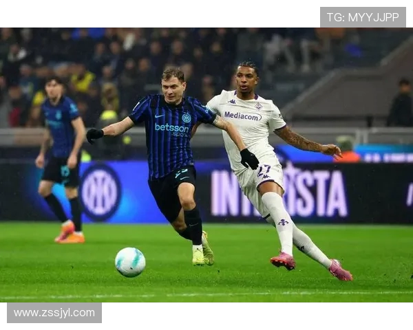 足球预测中的意甲球队趋势