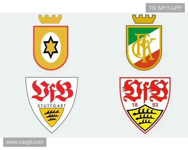 德甲球队队徽的设计理念及其深刻含义探讨