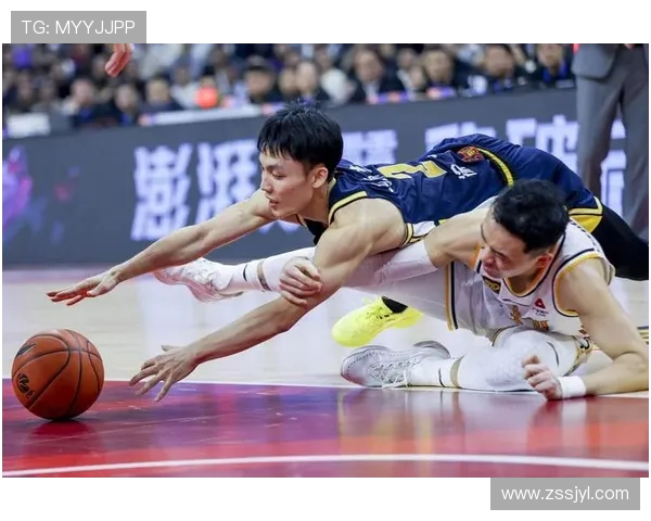 江苏CBA篮球队的赛季展望与球队实力