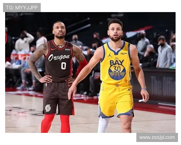 11月24日NBA开拓者对决勇士焦点大战胜负看点解析实力碰撞