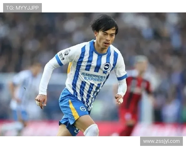 目前效力于英超的日本现役足球运动员名单