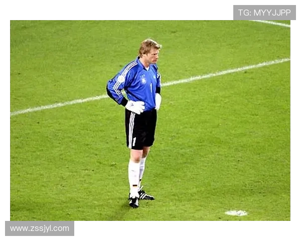 1994年世界杯德国队与卡恩的命运交织之战回望绿茵风云再现