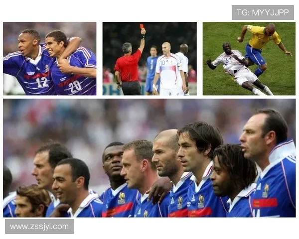 回顾1998年世界杯巴西队征程与荣耀得失全纪录深度解析与反思 回顾1998年世界杯巴西队征程与荣耀得失全纪录深度解析与反思