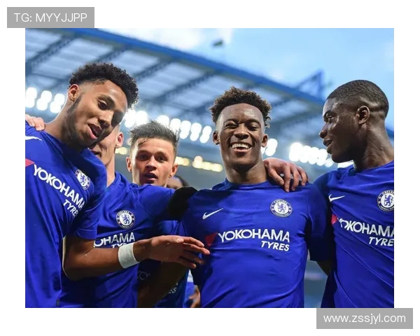 英超球队蓝军：切尔西足球俱乐部——英超的蓝色巨人