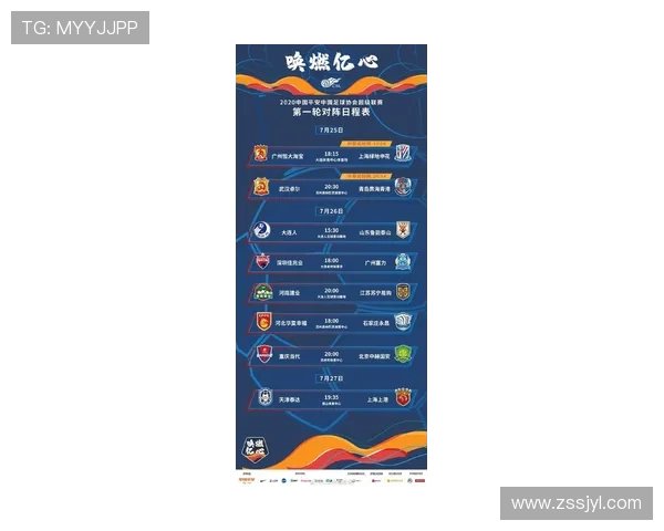 西甲各轮次对阵安排原则与抽签机制解析