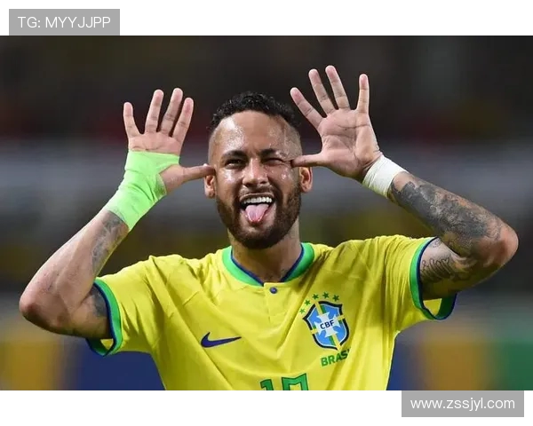 内马尔伤缺646天后即将复出球迷期待34岁球星重返赛场