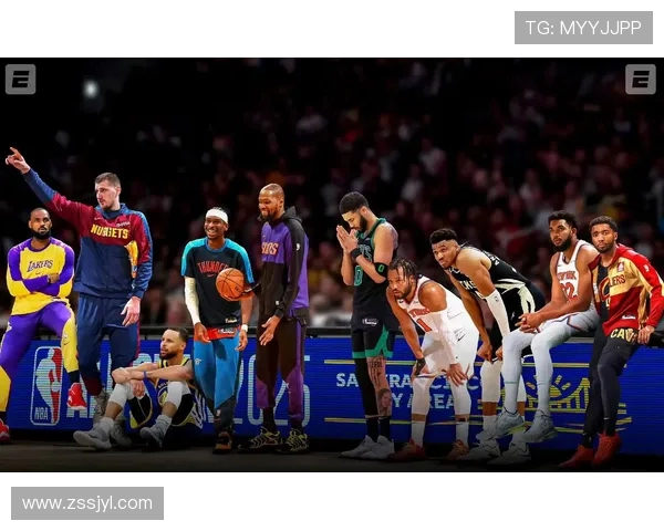 2003年NBA全明星赛群星闪耀,东西部对阵精彩纷呈 2003年NBA全明星赛群星闪耀,东西部对阵精彩纷呈