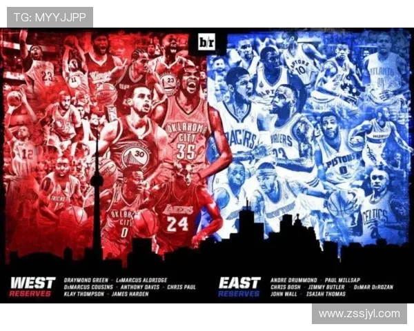 2019NBA全明星赛首次引入新秀挑战赛新规则对阵容的影响分析